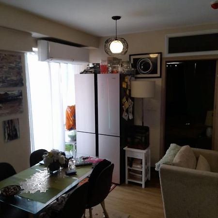 Lancris Residence Paranaque City Eksteriør bilde
